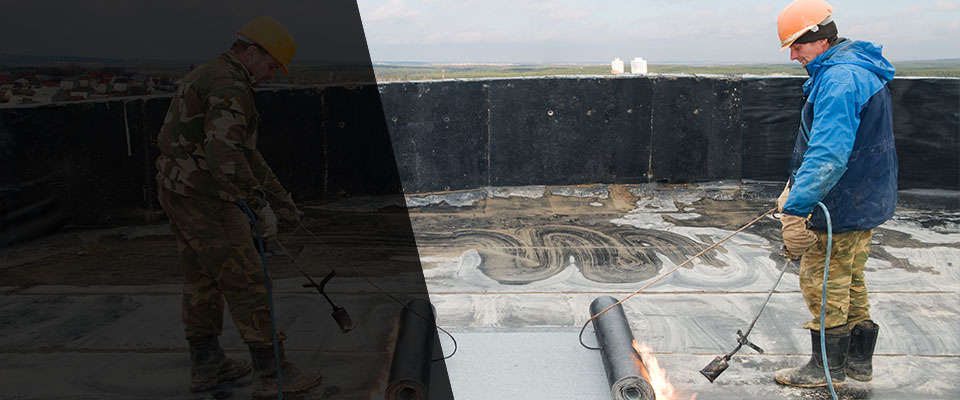 Memphis Roofing Contractors